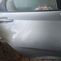 2016 Honda Civic Parts