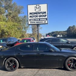 2006 Dodge Charger