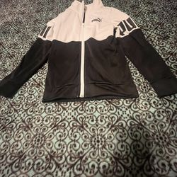 Puna Jacket Para Niños 