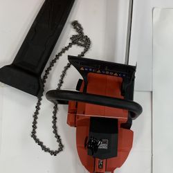 Chainsaw