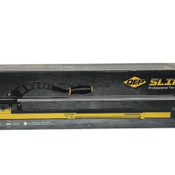 QEP Slimline 24 Tile Saw