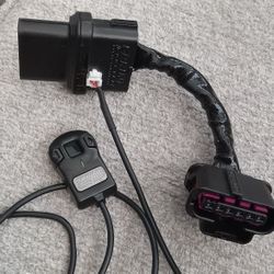 SPRINT BOOSTER 2008 TO 2015 AUDI A4 