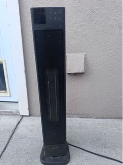 Pelonis 30” 1500 watt heater