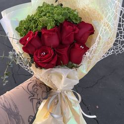 Last Minute Flower Arrangements 