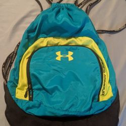 Under Armour Bag $15 Firm