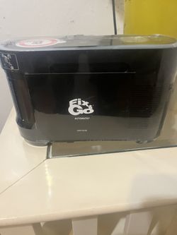 Air Pump, originally came with a 2023 Honda Accord Hybrid