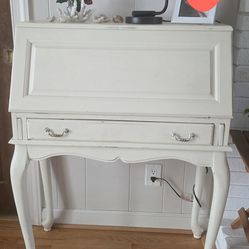 Vintage Secretary/Writing Desk