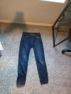 Old navy straight fit size 29 jeans never worn