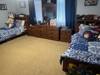 Bed Room Set