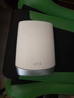 Netgear Orbi 750 RBR Router or RBS Satellite
