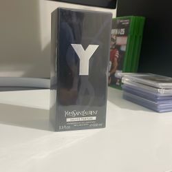 YSL Cologne Brand New 