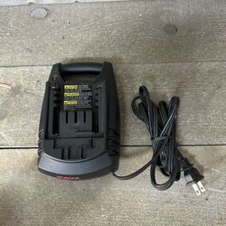 SKIL SC118 Battery Charger 9.6V 18V Smart Charge System Genuine OEM