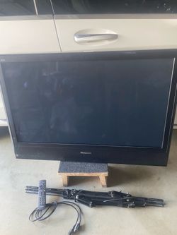 50’’Panasonic TV