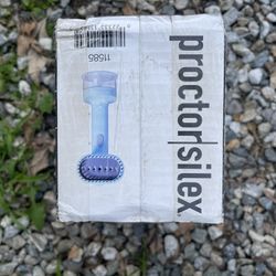 Proctor Silex clothes steamer 