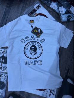 Bape t shirt