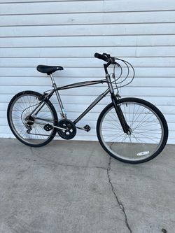 Cavern Men’s Mountain Bike