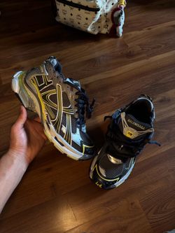 Balenciaga Runner