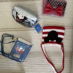 Disney Bags 