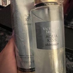 Victoria Secret / Bath And Body Works 