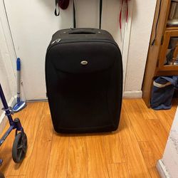 suitcase