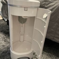 Munchkin Step diaper Genie 