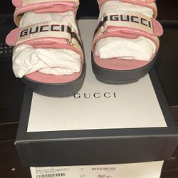 Gucci Slides Sandals