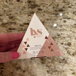 LYS Translucent Setting Powder