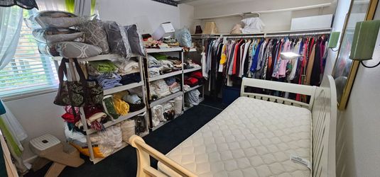 Family moving sale!