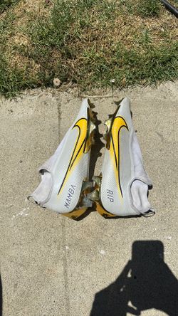 Nike Kobe cleats Vapor 360 Pro