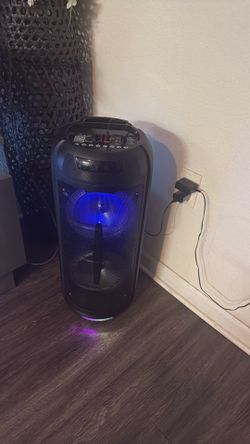 Loud speaker