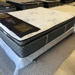 New Mattress Sets 