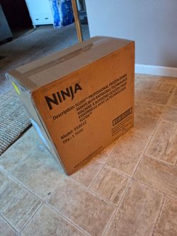 Ninja Slushi BRAND NEW