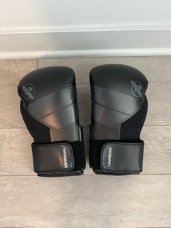 Hayabusa Fight S4/XS YOUTH BOXING GLOVES