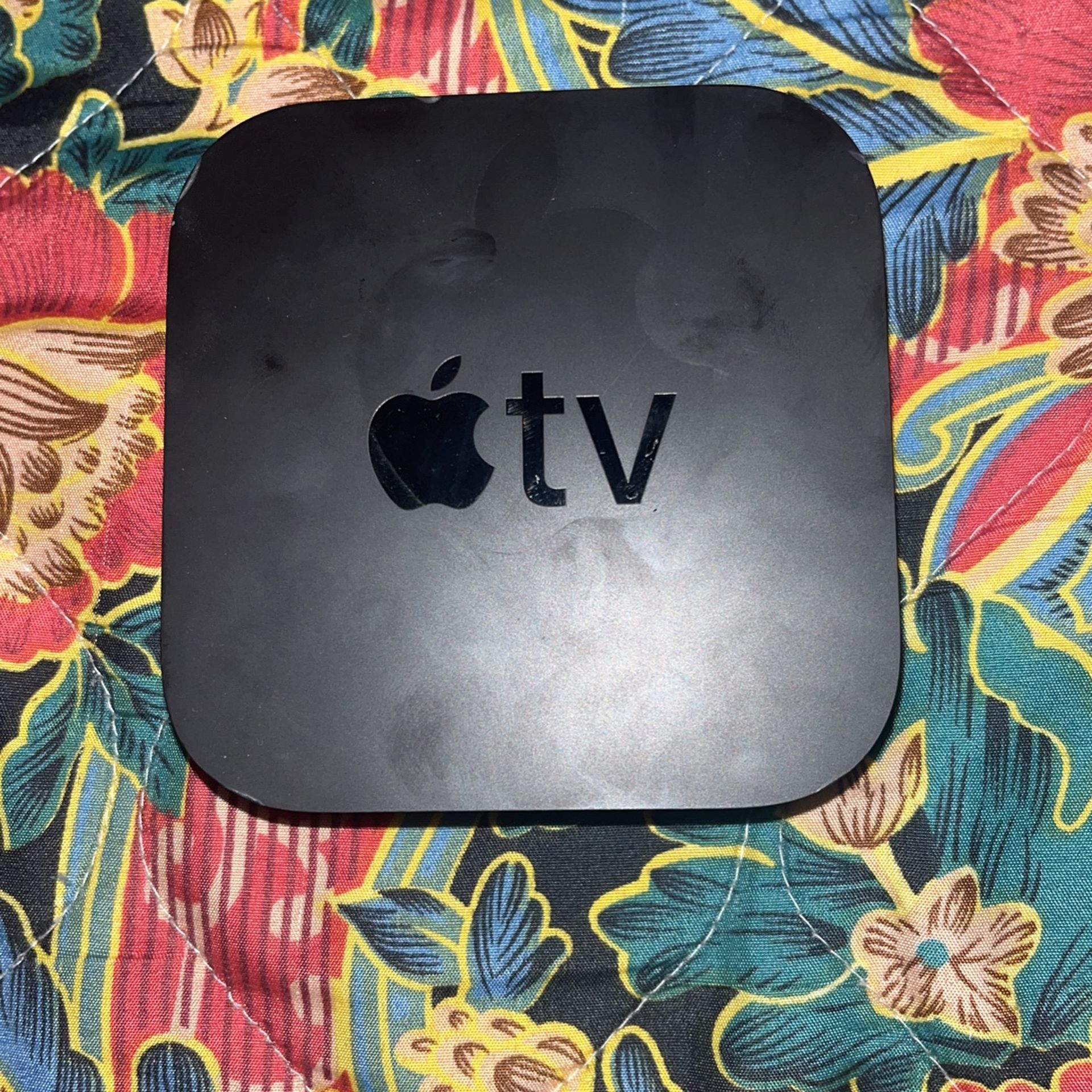 Apple Tv Unlocked 