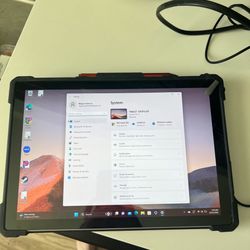 Surface Pro 7 