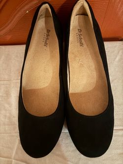 Women's shoes size 8.5, Dr. Scholl's brand