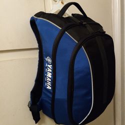 Yamaha Hard Bagpack