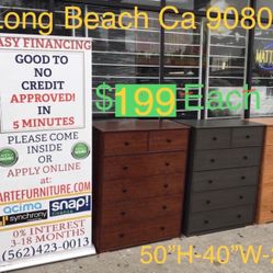 Chest 6 Drawers In Any Color New Jumbo-SIZE-38W-20D-50H