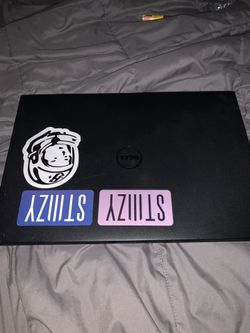 Dell Inspiron 15 w/ charger