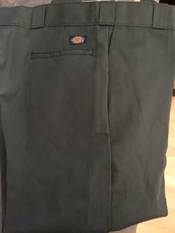 Dickies LT Green pants