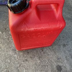 Gasoline Gallon