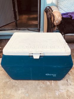 Gott 50 large cooler 50 quarts