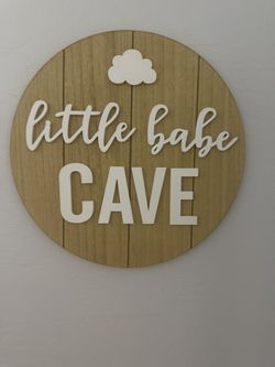 Nursery Decor