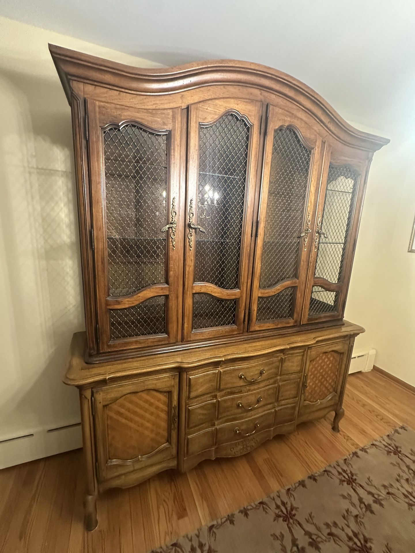 China Cabinet