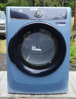 Electrolux dryer NEW!