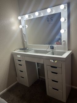 Vanity