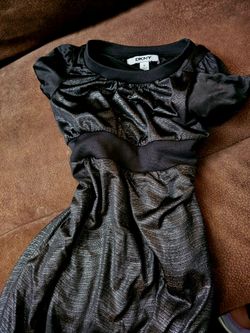 Lil Girls Dkny Dress