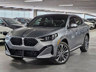 2026 BMW X2