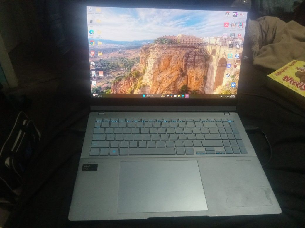 Asus Vivobook S15