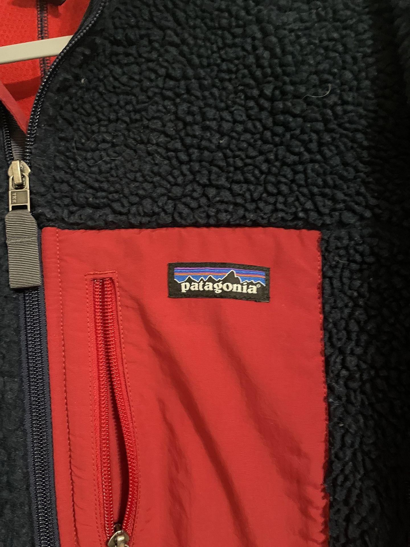 Patagonia Jacket